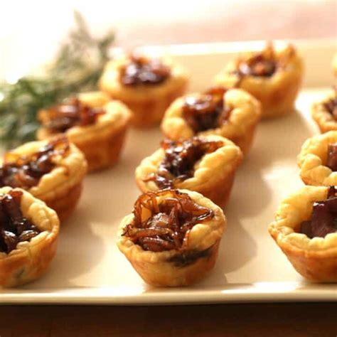 Baked Brie in Puff Pastry Recipe- Entertaining with Beth