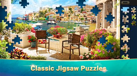 Free Jigsaw Puzzle 3D at Bonnie Simmons blog