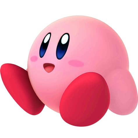 Kirby | Project Super Smash 4 Wiki | Fandom