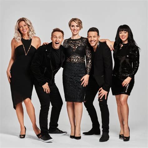 Steps tour ticket prices, added tour dates and support act | OK! Magazine