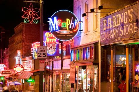 How Safe Is Memphis for Travel? (2020 Updated) ⋆ Travel Safe - Abroad