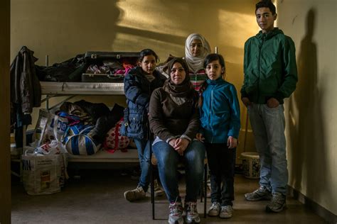 Remembering Alan Kurdi: Syrian Family’s Tragedy Goes Beyond Image of ...