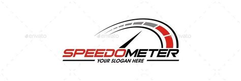 Speedometer Logo - LogoDix