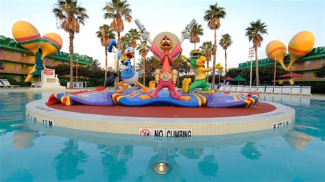 Complete Guide to the Best Pools at Disney World 2025 - Ranking Our ...