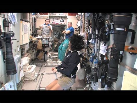 International Space Station Tour | NASA