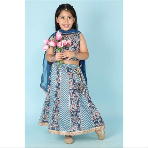 Deepavali Diwali Indian Kids Dress, Babies & Kids, Babies & Kids ...