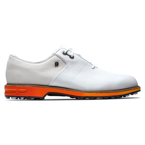 FootJoy Premiere Series Pacific Sunset Spikeless Golf Shoe - Limited ...