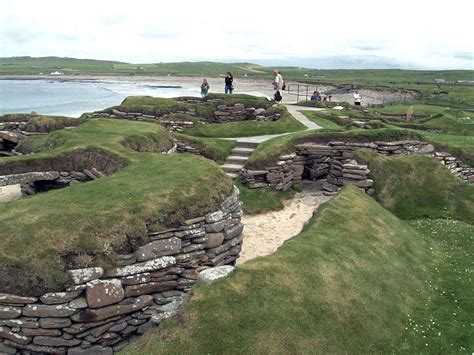 Some in Scotland’s Orkney Islands want to return to Norway after 550 ...