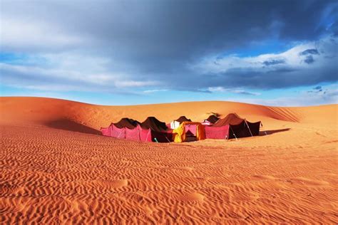 Wild Camping in Morocco: A Guide to the Coast, Desert, and Mountains ...