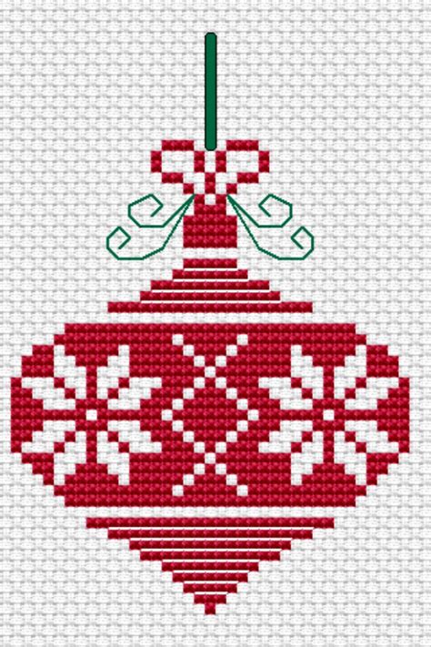 Santa Claus Cross Stitch Patterns Free / Free Christmas Themed Cross ...