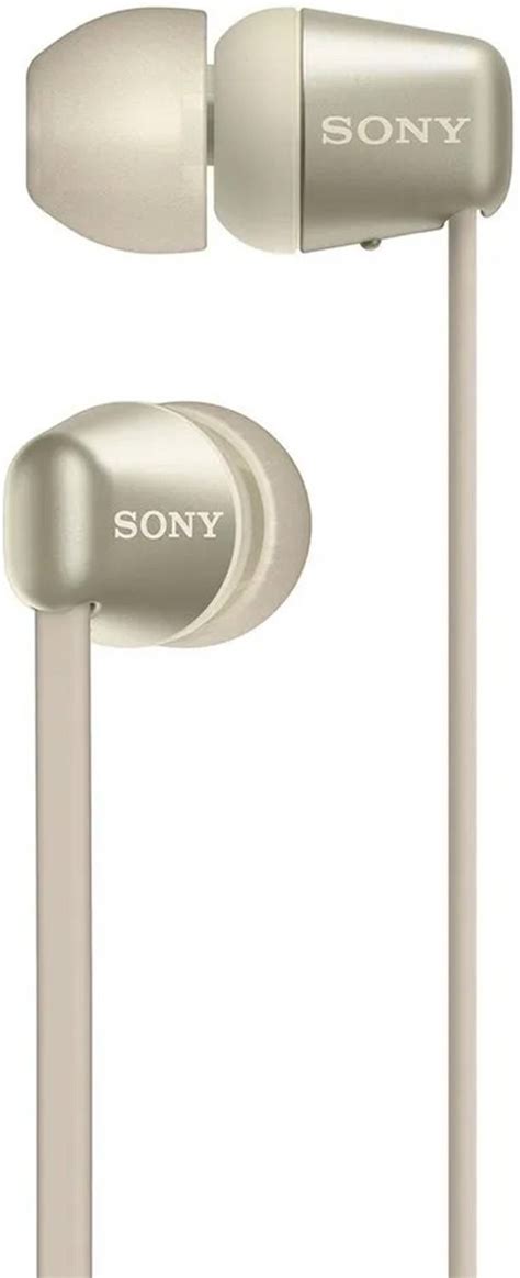 SONY WI-C310 Wireless In-ear Headphones