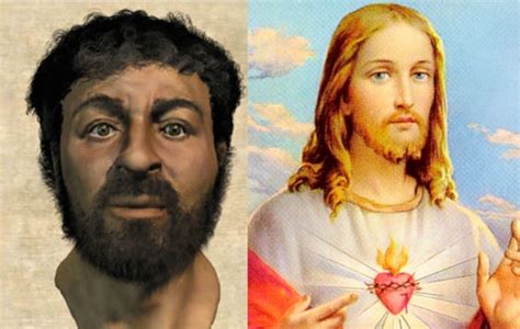 How Jesus May Have Looked