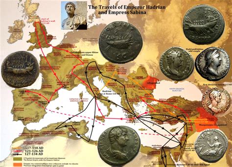 The Bar Kokhba Revolt (132-136 AD) | Coin Talk