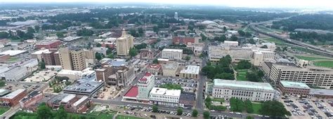 Economic Development | City of Monroe, Louisiana