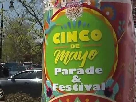 Recognizing Cinco de Mayo's historical significance in Southwest Detroit