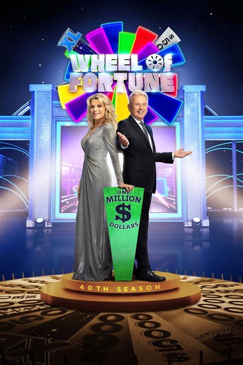 "Wheel of Fortune" College Week 5 (TV Episode 2022) - IMDb