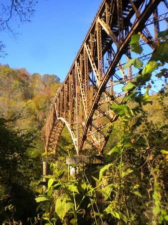 Big South Fork Scenic Railway (Stearns) - All You Need to Know BEFORE ...