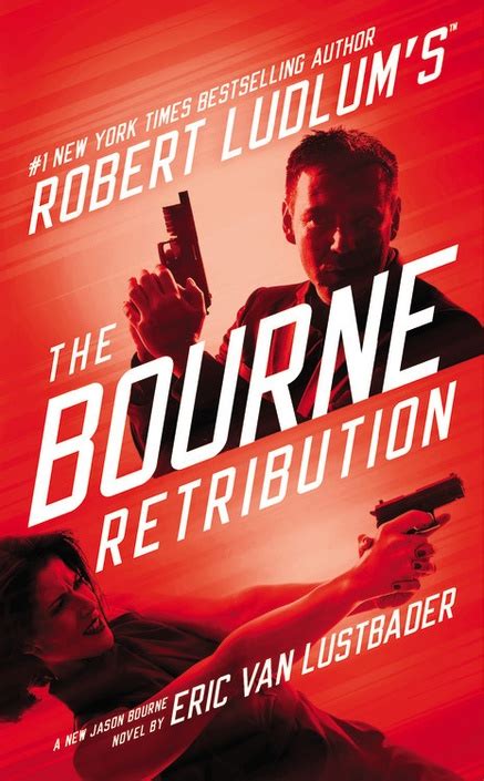 Jason Bourne Series | Eric Van Lustbader