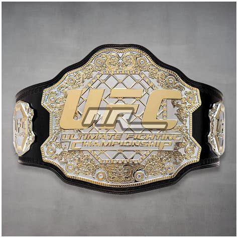 UFC Champion Belt - UFC Belt | MR Champion Belts