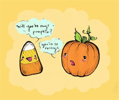 Corny Fall Jokes | Freeloljokes