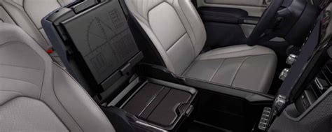 2024 RAM 1500 Interior | Scott Evans Chrysler Dodge Jeep Ram