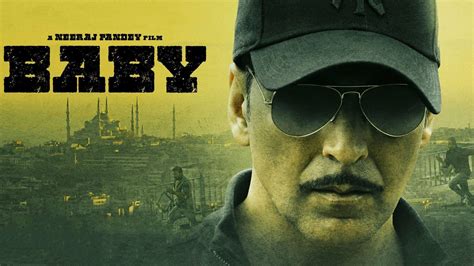 Akshay Kumar’s Movie Baby First Look Trailer HD Video Is Launched ...