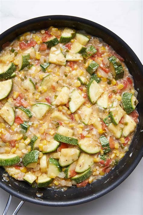 Best Calabacitas Recipe