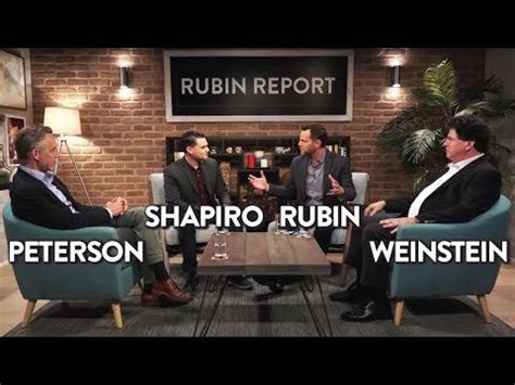 The Rubin Report: Live with Ben Shapiro, Dave Rubin, Jordan Peterson ...