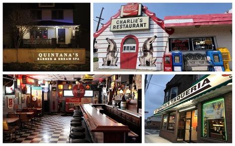 40 of Cleveland's best small restaurants and bars: 2018 guide ...