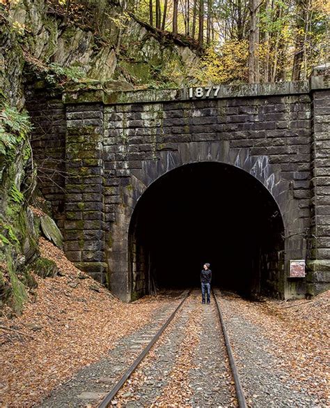 The Mohawk Trail Turns 100 | Places to see, Trail, Hiking trails