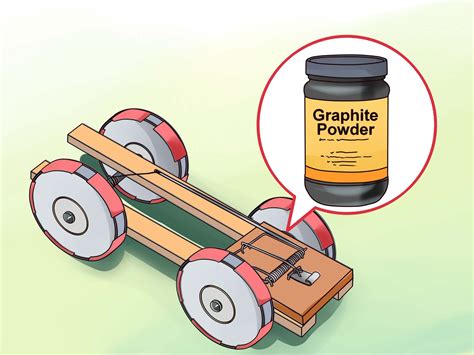 10 Stunning Mouse Trap Car Ideas For Distance 2024