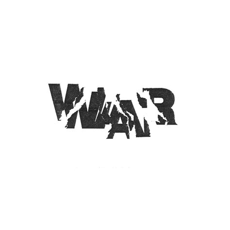 War graphic - Prophetik Soul Branding + Design