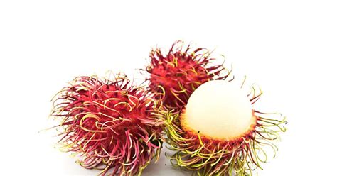 1 Easy Rambutan Recipes for a Nutritious Meal from Samsung Food Community