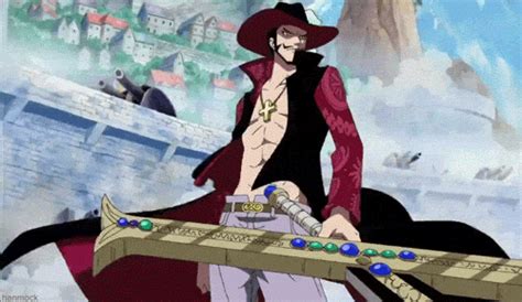 Pin on gif one piece