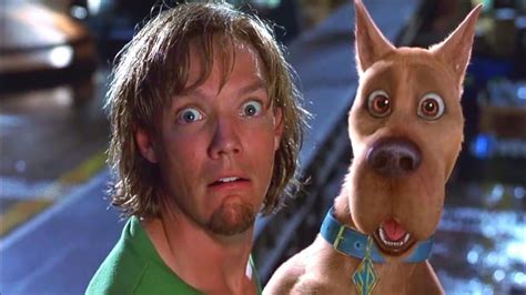 James Gunn celebra 20 anos do live-action de Scooby-Doo - O Livre