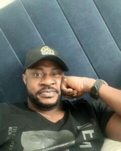 Beautiful Morning From Actor Odunlade Adekola - NEWSGIST