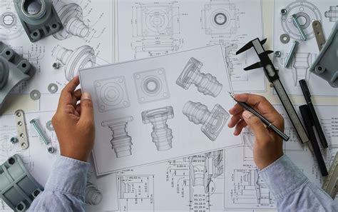 Study Mechanical Engineering - Career Option Always in Demand