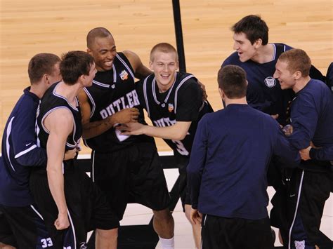 The best NCAA tournament Cinderella teams of all time