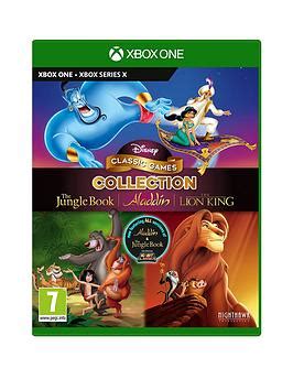 Buy Xbox Disney Classic Games: Definitive Edition online | Cinematicvr.org