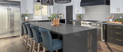 All About Soapstone Countertops