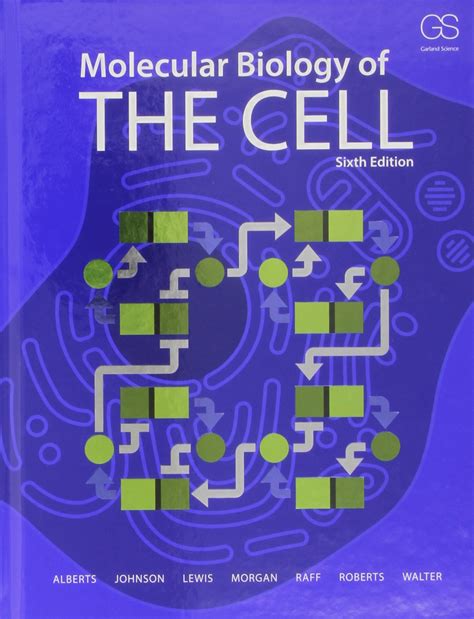 Cheapest copy of Molecular Biology of the Cell (Sixth Edition) by Bruce ...