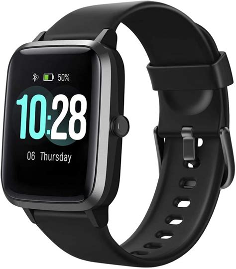 10 Best Smart Watches Under $50