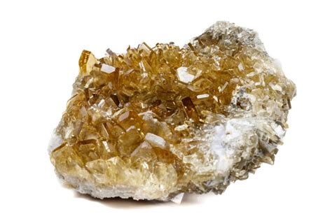 Baryte: Meanings, Properties and Powers - The Complete Guide