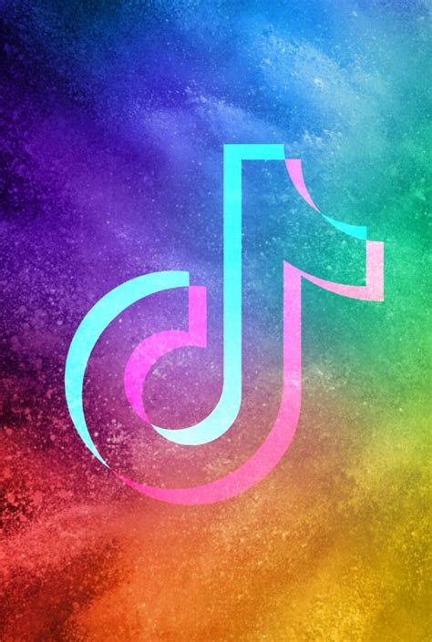 Tiktok Logo 4k Wallpapers Top Free Tiktok Logo 4k Backgrounds | Images ...