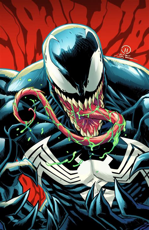 Eᴀᴛɪɴɢ ᴛɪᴍᴇ | Venom comics, Marvel spiderman art, Marvel characters art