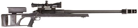 Armalite Inc Ar 50-Rifle 50 BMG | Rock Island Auction