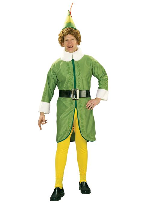 Will Ferrell Elf Costume | ubicaciondepersonas.cdmx.gob.mx