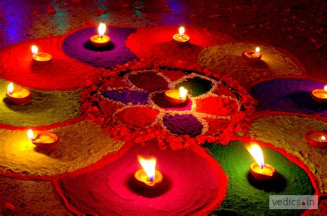 Diwali Festival & its Significance (Things we should know) | Vedics