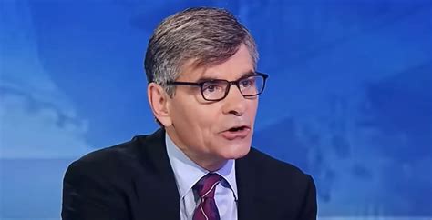 'GMA' George Stephanopoulos Shocks With On-Air Goodbye