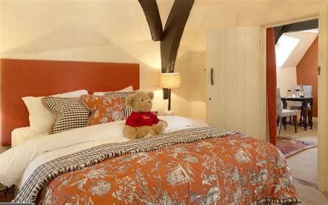 Bay Tree Hotel , Burford Review | The Hotel Guru